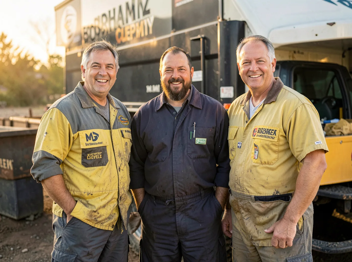 Sewage Cleanup company in Hope, AR